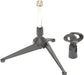 On-Stage DS7425 Tripod Desktop Microphone Stand