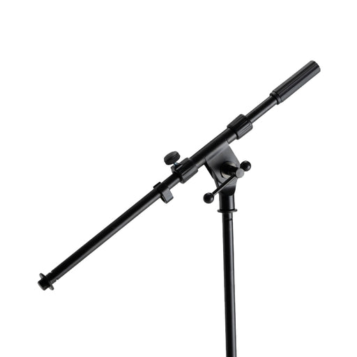 On Stage Drum/Amp Tripod Mic Stand with Boom