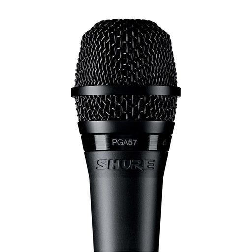Shure PGA57 Cardioid Dynamic Instrument Microphone