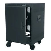 PTRK Series Portable Rolling Rack - PTRK-14