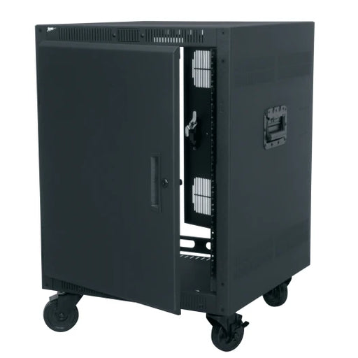PTRK Series Portable Rolling Rack - PTRK-14