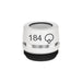 Shure R184 Supercardioid Cartridge for MX-Models and WL184 (Select Your Color)
