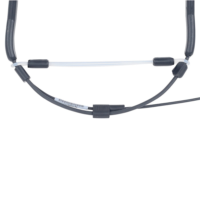 Replacement Adjustment Headband for E-mic and Samson Airline 77/99 Headsets - Clear