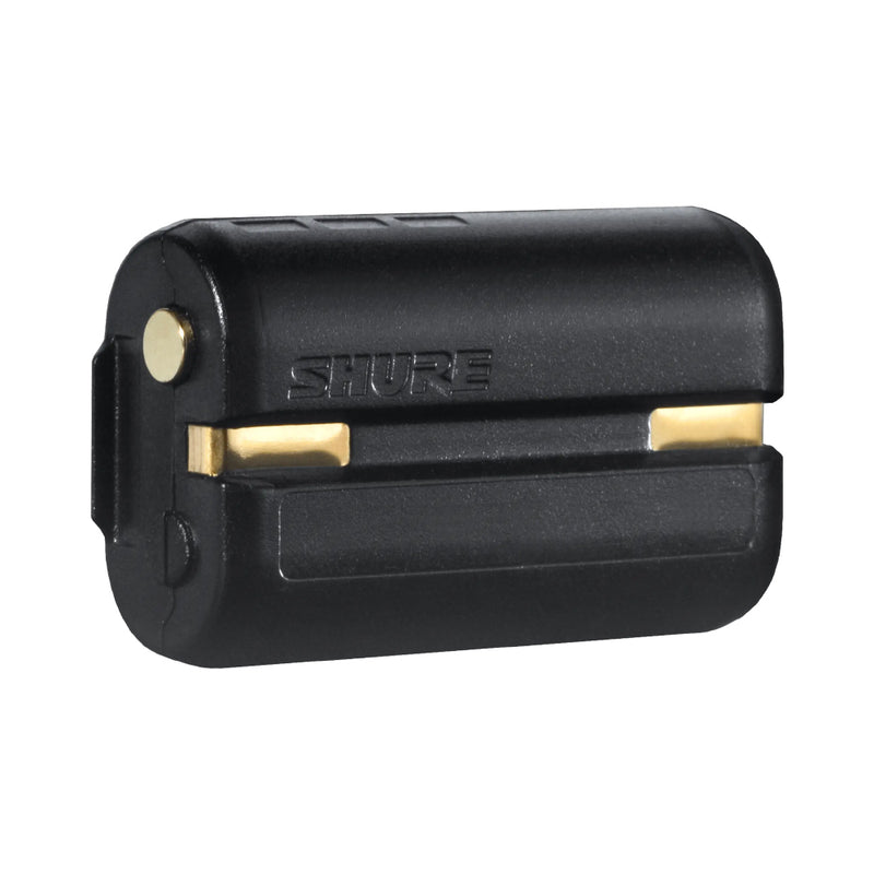 Shure SB900B Rechargeable BatteryGLXD1+ Transmitter
