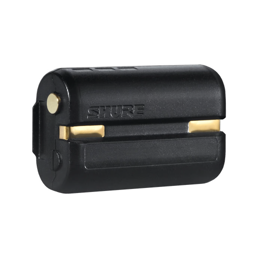 Shure SB900C Rechargeable Lithium-Ion Battery Designed for Shure’s Axient Digital, ULX-D, QLX-D, and PSM wireless systems