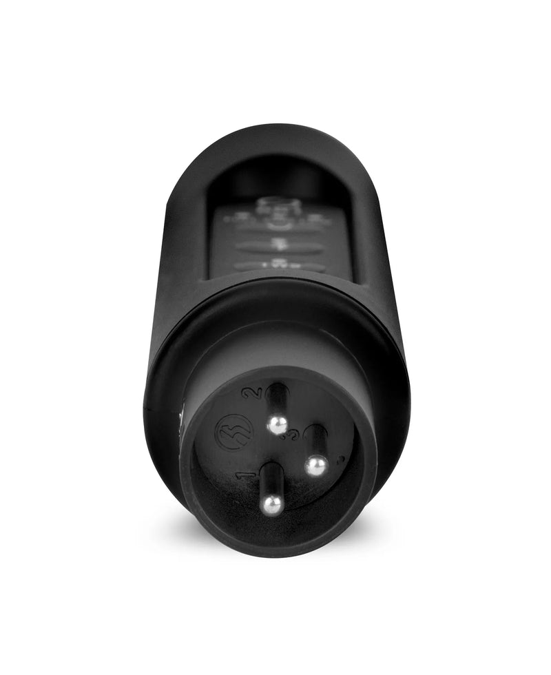 Samson XLR SABR1 Bluetooth Receiver