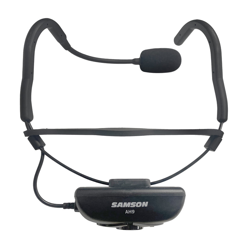 Samson AirLine 99M Replacement Headset Microphone AH9