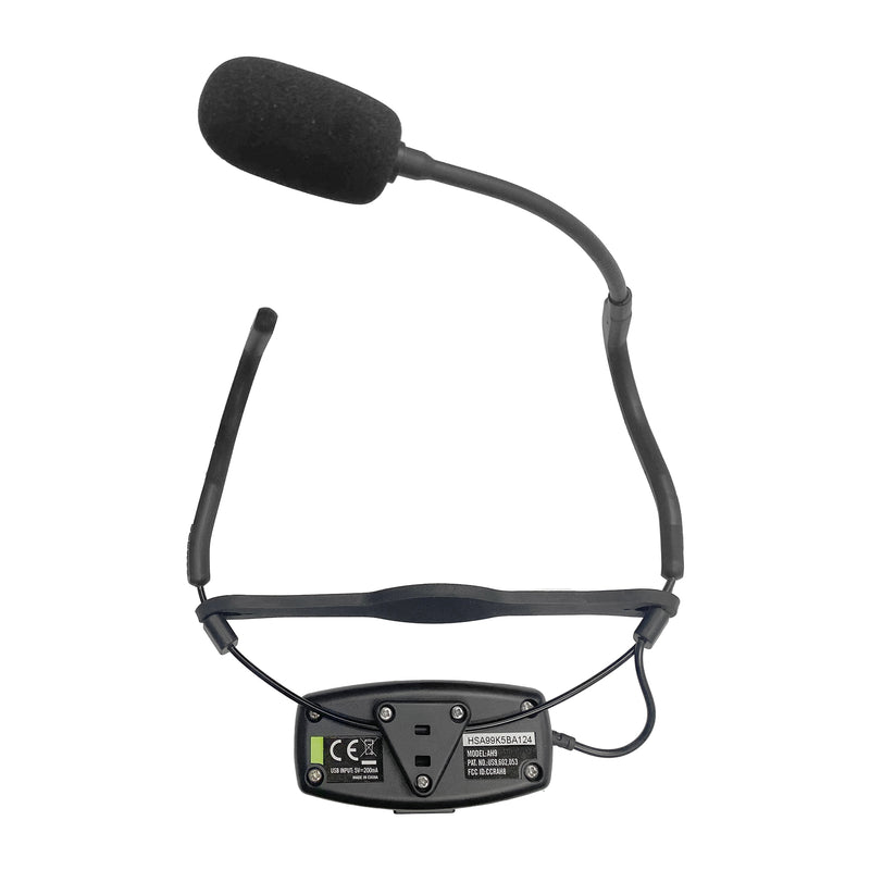 Samson AirLine 99M Replacement Headset Microphone AH9