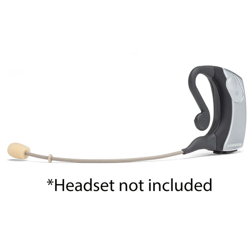 Samson Airline Micro Windscreen 3-Pack Headset Microphone