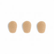 Samson Airline Micro Windscreen 3-Pack
