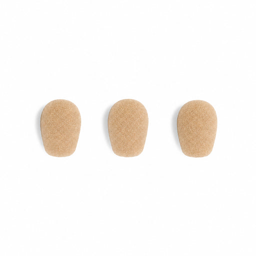 Samson Airline Micro Windscreen 3-Pack