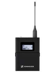 Sennheiser EW-DX SK Bodypack Transmitter with 3.5 mm Jack