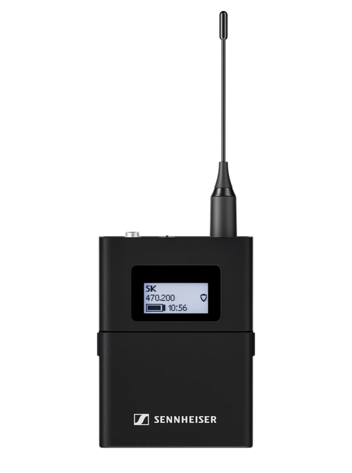 Sennheiser EW-DX SK Bodypack Transmitter with 3.5 mm Jack