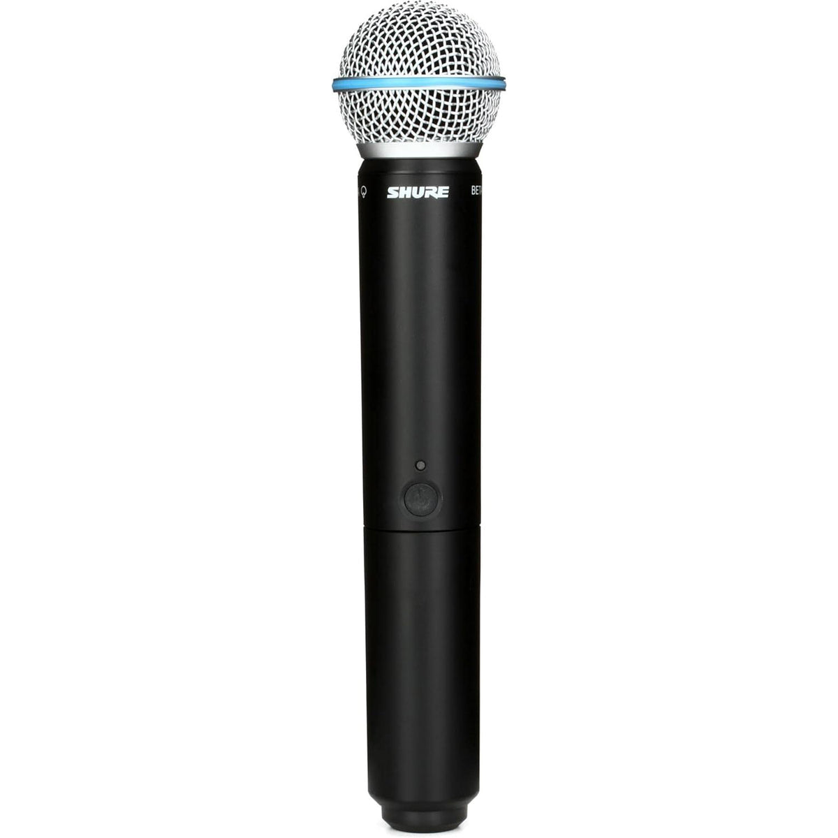 Shure BLX2/B58 Handheld Transmitter with BETA 58 Microphone — AV
