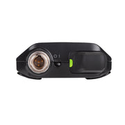 Shure GLXD14R+ Rackmount 2.4GHz Digital Wireless Microphone System with E-Mic Headset - (Select Your Color)