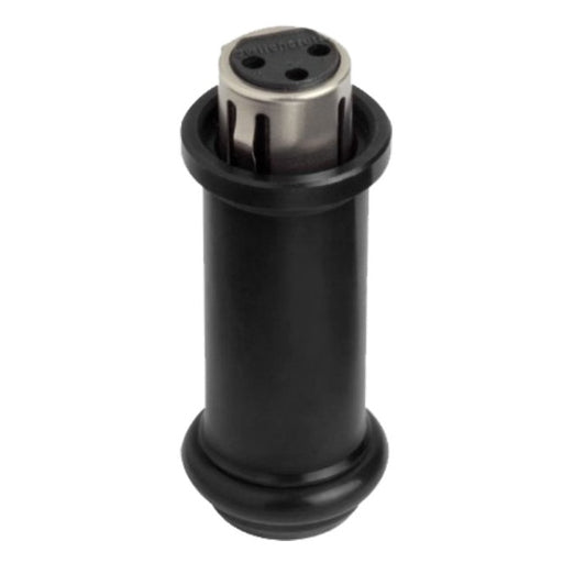 Shure A400XLR Quick Release XLR Insert Adapter for use with A400SM Shock Mount