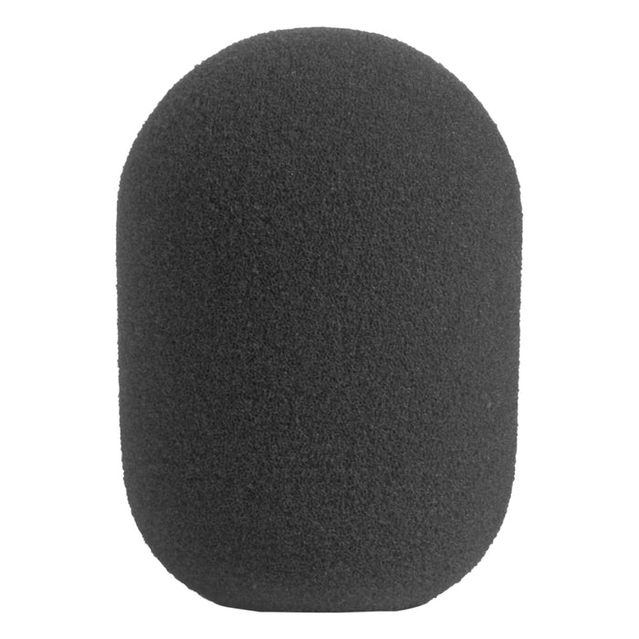 Shure A4WS Foam Windscreen for 16A and 16L