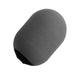 Shure A81WS Gray Large Foam Windscreen for SM81 and SM57