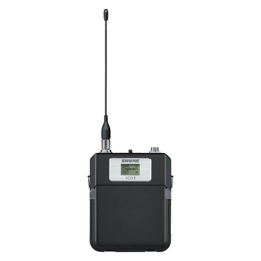 Shure ADX1LEMO3 Bodypack Transmitter