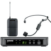 Shure BLX14 Headset System with PGA31 Headset Microphone