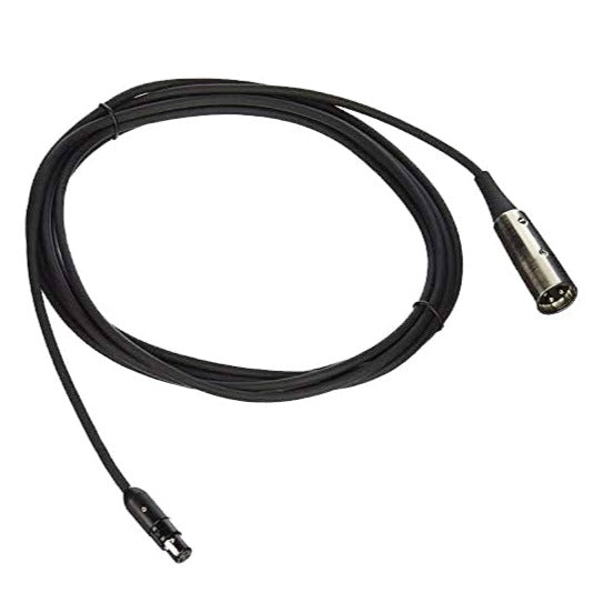 Shure C130 12' Cable (5-Conductor, 2 shielded)