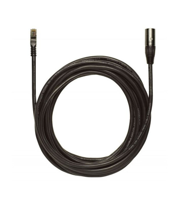 Shure C850 ETHERNET CABLE, RUGGEDIZED, 50 FT.
