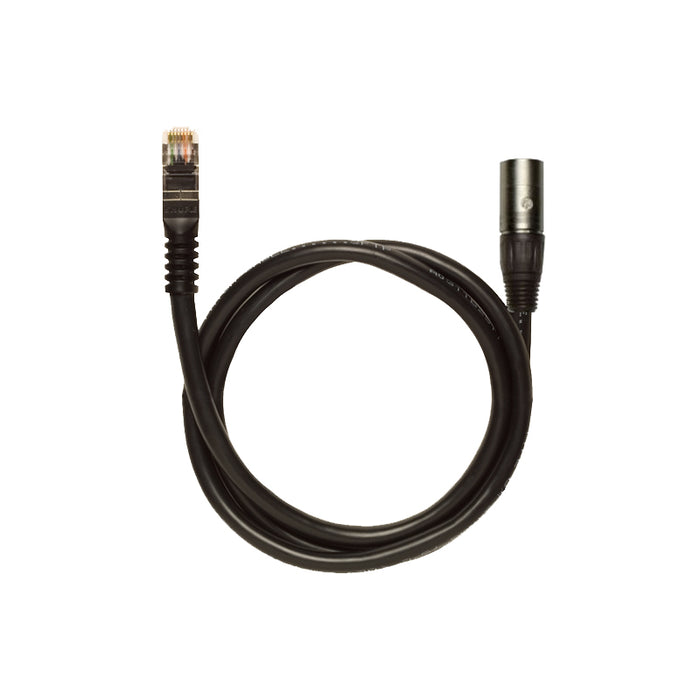 Shure C825 ETHERNET CABLE, RUGGEDIZED, 25 FT.