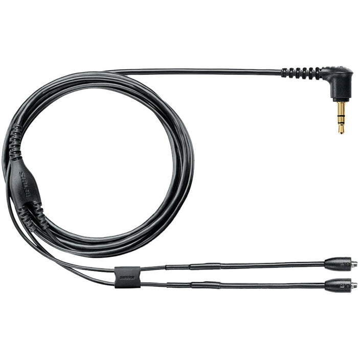Shure EAC46BKS Detachable Cable 46" (Choose Your Color)
