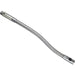 Shure G18-CN 18" Gooseneck with Attached Female XLR Connector, Chrome