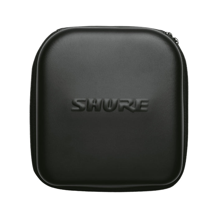 Shure HPACC2 Hard Zippered Travel Case for 1440/1840