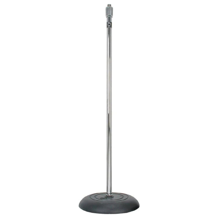 Shure MS-10C Floor Stand-Chrome