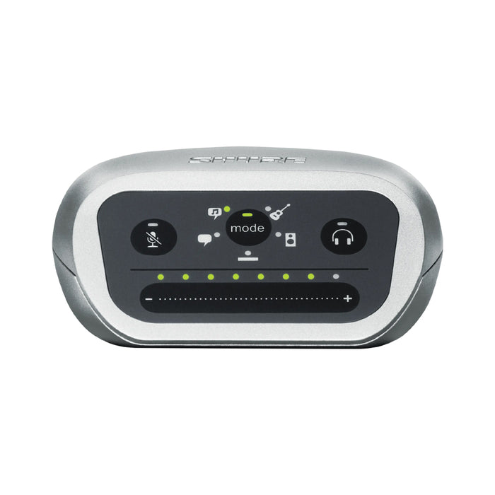 Shure MVI-DIG MVi Microphone Interface