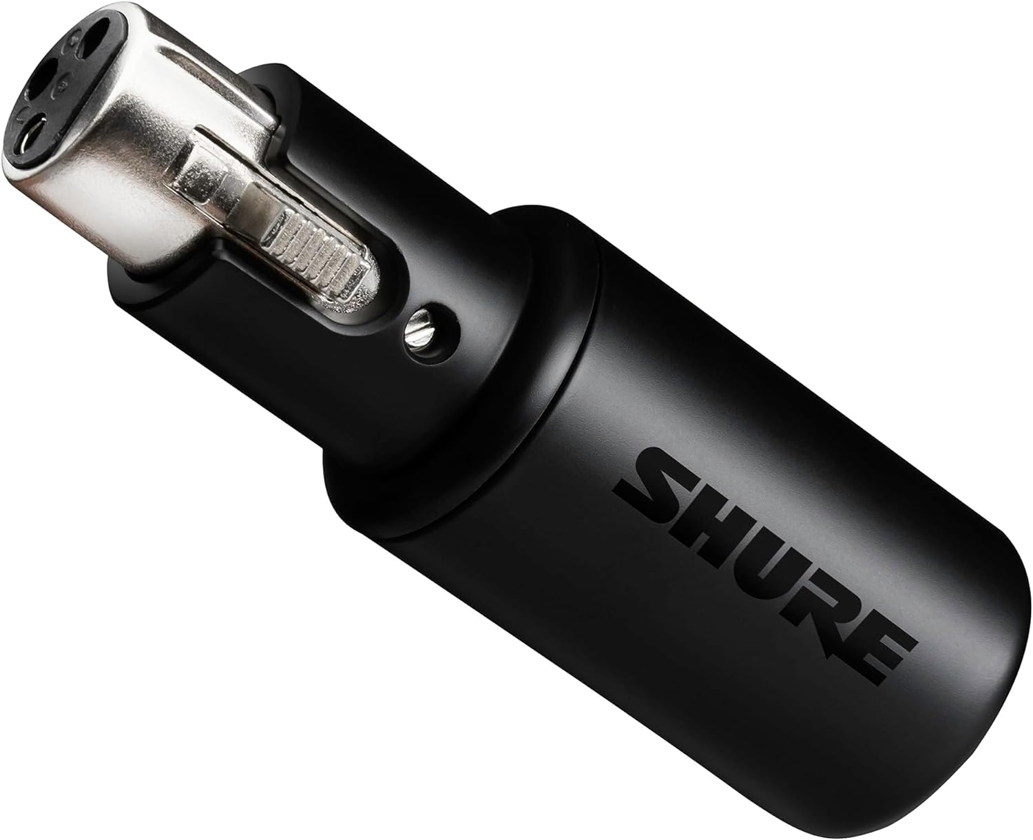Shure MVX2U Digital Audio Interface — AV Now Fitness Sound