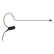 Shure MX153B Omnidirectional Earset Headworn Microphone (Select Your Color)