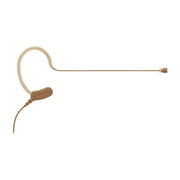 Shure MX153B Omnidirectional Earset Headworn Microphone (Select Your Color)