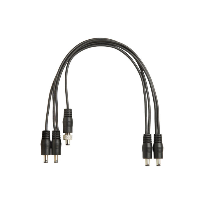Shure PS411-PC 4-WAY Power Dist Cable For PA411/P3T