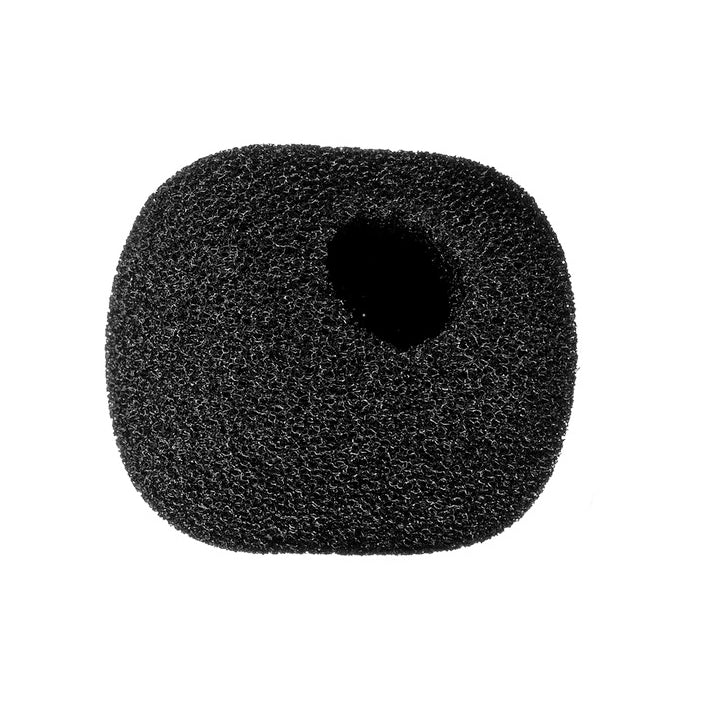 Shure SM31 and PGA31 Windscreens - 10 Pack (Black)