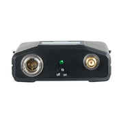 Shure ULXD1LEMO3 Digital Wireless Bodypack Transmitter with LEMO3 Connector
