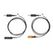 Shure VCC3 3.5mm to Block Cable, Pair