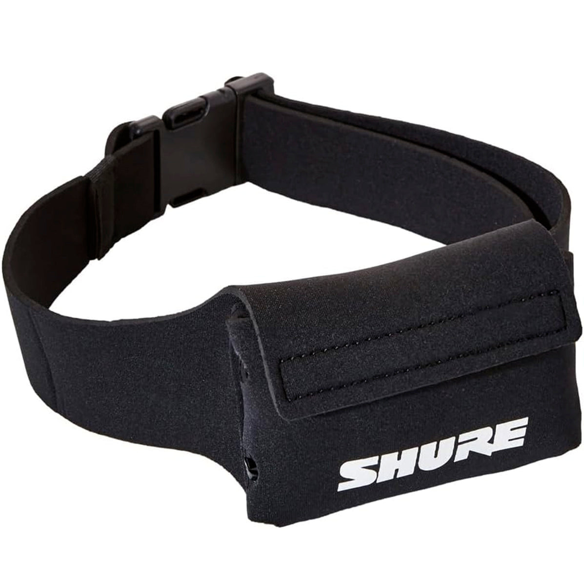 Shure WA570A Belt Pouch for Wireless Bodypack Transmitters — AV Now