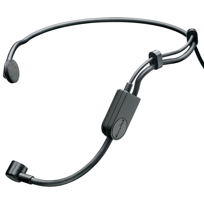Headset mike discount
