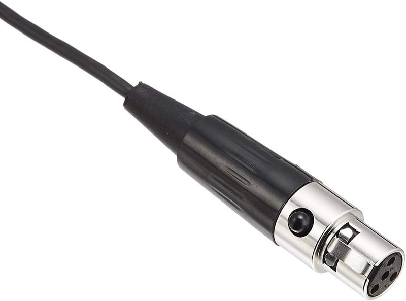 Shure PGA31 Headset Microphone