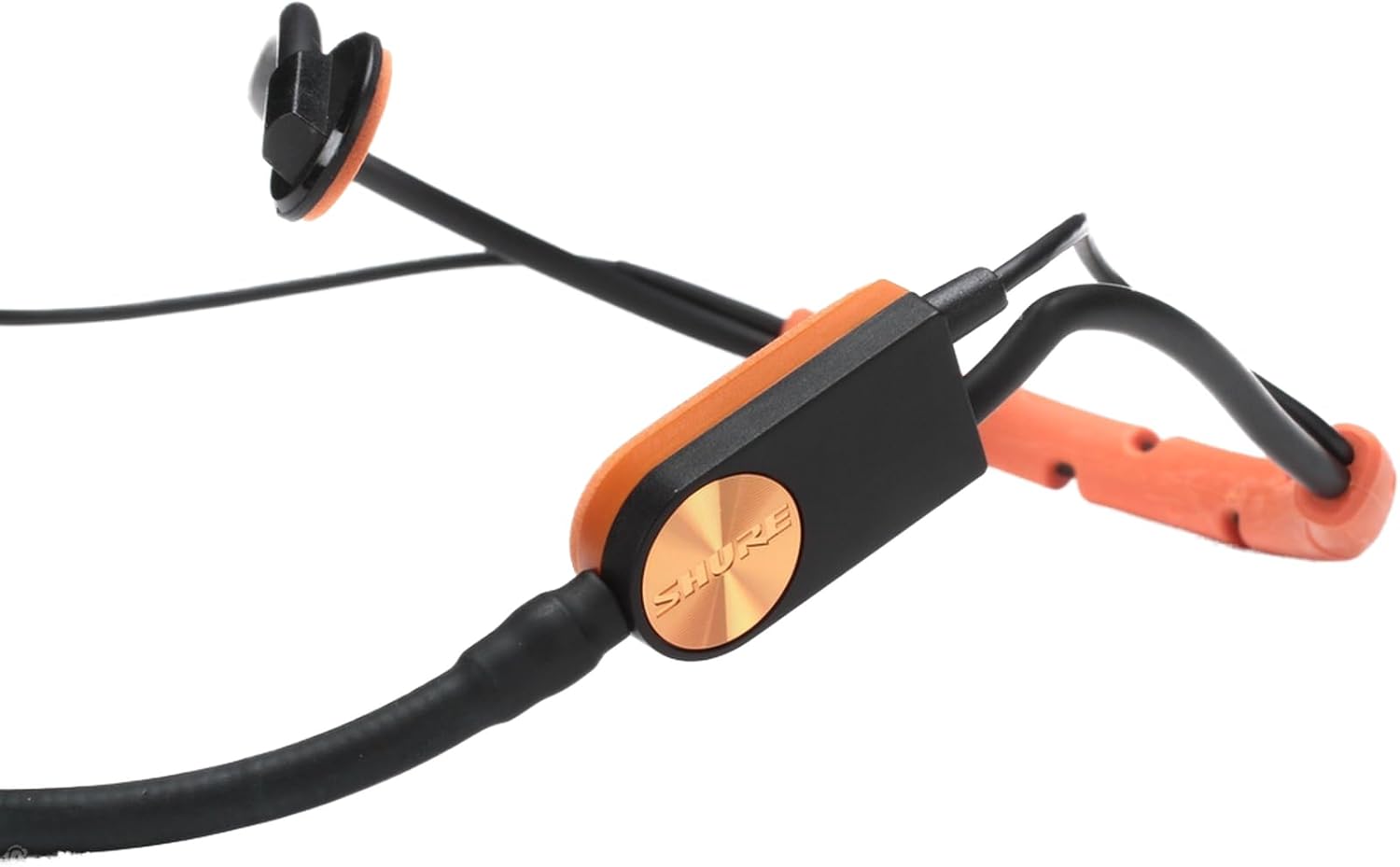 Shure SM31-FH Fitness Headset Microphone — AV Now Fitness Sound