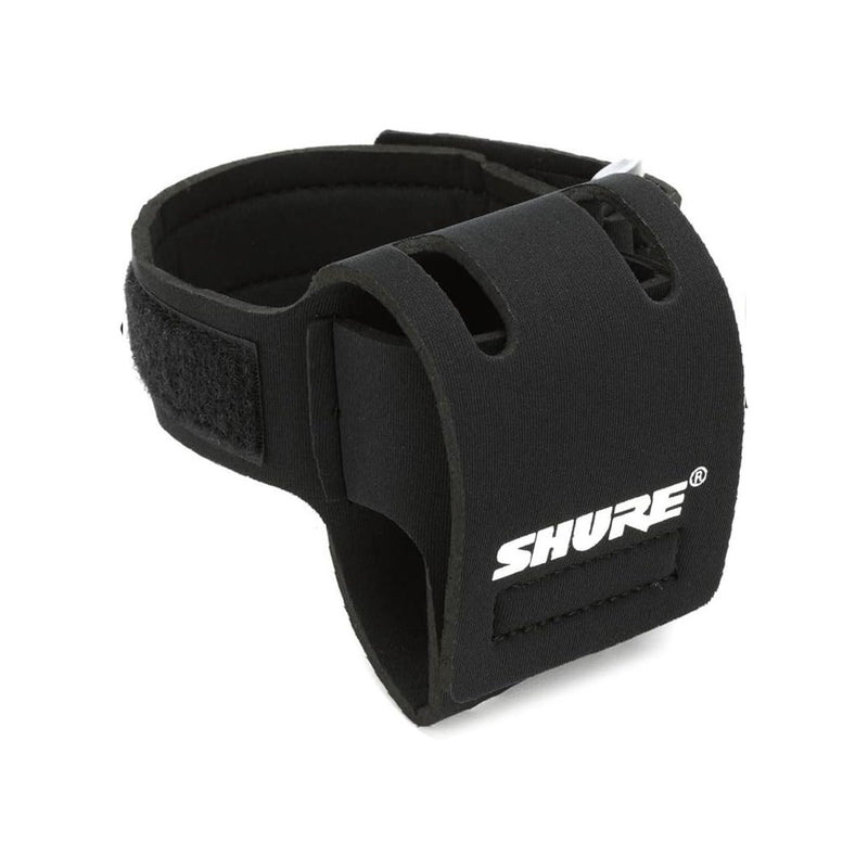Shure WA620 Neoprene Bodypack Arm Pouch