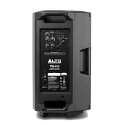 ALTO TS412XUS 2500-WATT 12" 2-Way Powered Loudspeaker with Bluetooth® (DSP and APP Control)