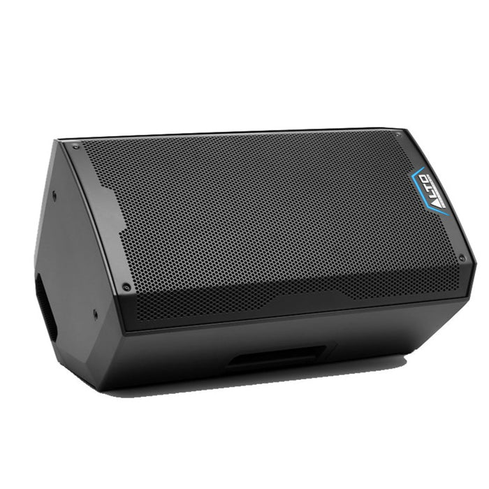 ALTO TS412XUS 2500-WATT 12" 2-Way Powered Loudspeaker with Bluetooth® (DSP and APP Control)