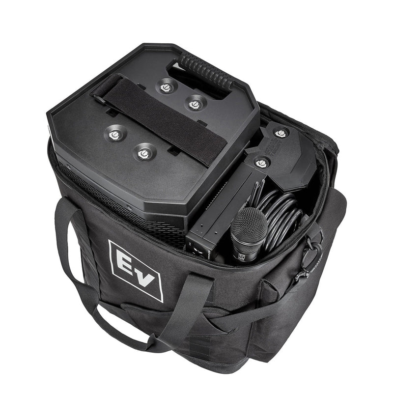 Padded Tote Bag for EVERSE 8 Speaker