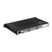 Dynacord V600: 4-US 4 Channel 600W Power Tank Amplifier with APD
