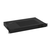 Dynacord V600: 4-US 4 Channel 600W Power Tank Amplifier with APD
