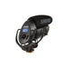 Shure VP83F Camera-Mount Shotgun Microphone w/Integrated Flash Recording